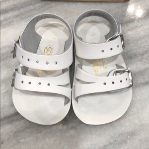 Sun San Sea Wee Sandal